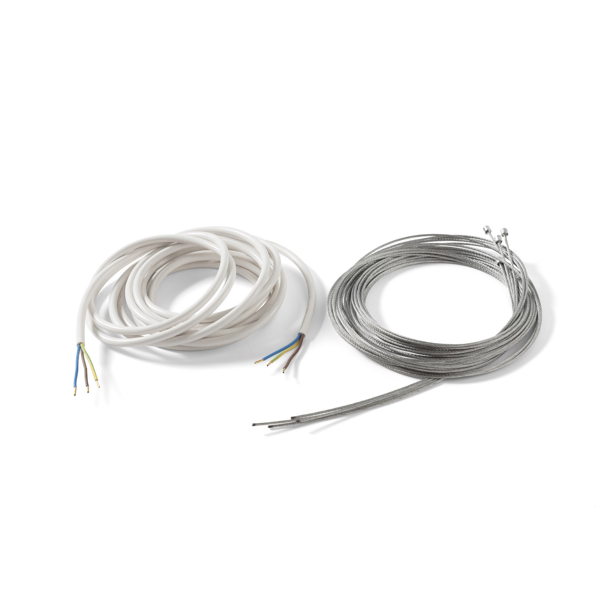7500100 Extension cable (4x3,5m)